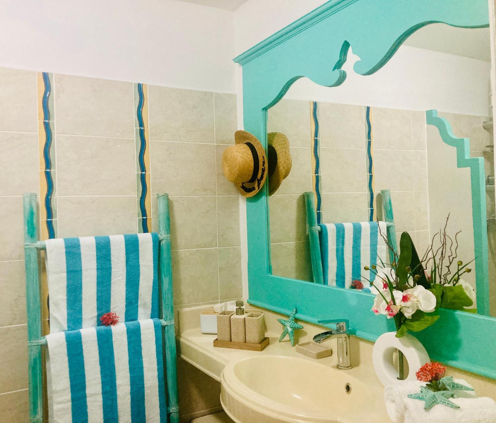 Tikazadaph, Pour Un Sejour De Charme, Romantique & Exotique, 97180 Sainte-Anne Екстер'єр фото