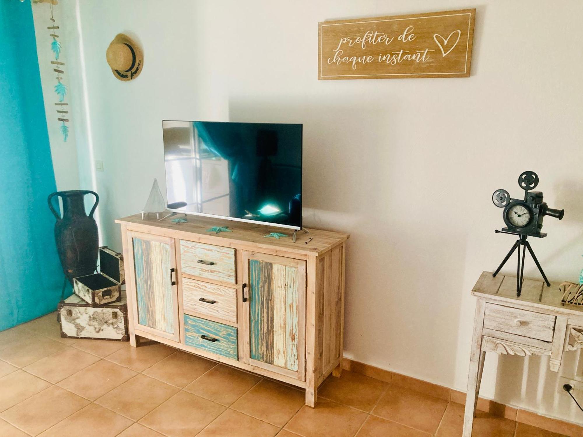Tikazadaph, Pour Un Sejour De Charme, Romantique & Exotique, 97180 Sainte-Anne Екстер'єр фото