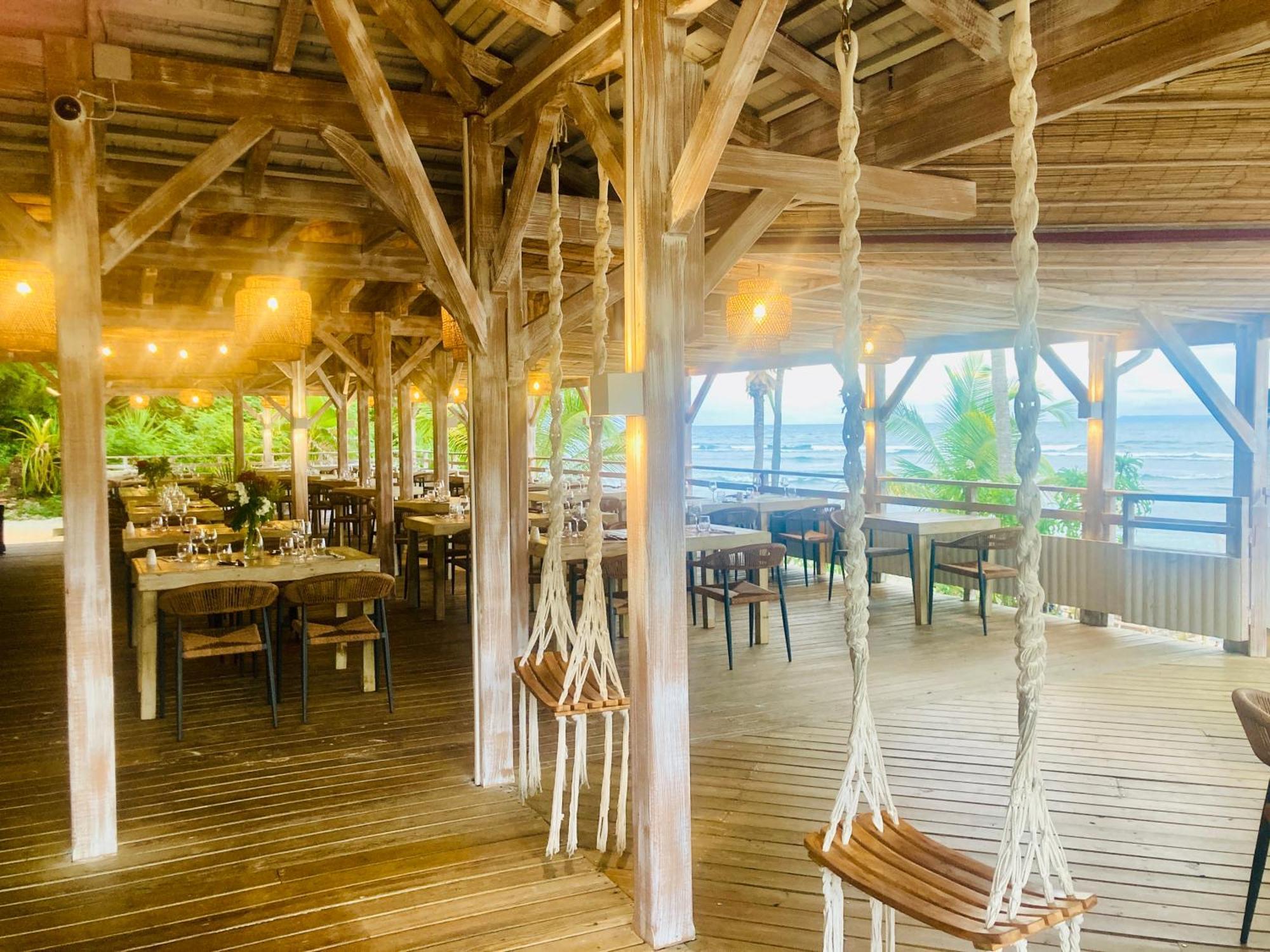 Tikazadaph, Pour Un Sejour De Charme, Romantique & Exotique, 97180 Sainte-Anne Екстер'єр фото